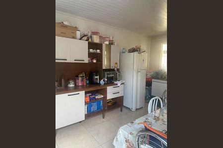 Casa à venda com 2 quartos, 260m² em Vila Yolanda, Osasco