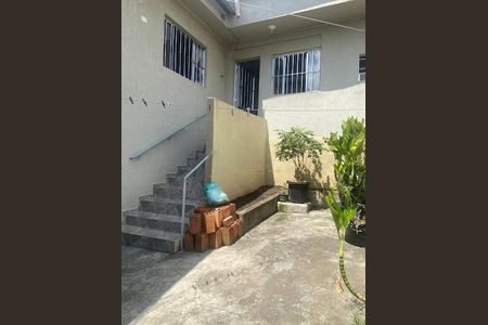 Casa à venda com 260m², 2 quartos e 2 vagas