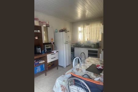 Casa à venda com 2 quartos, 260m² em Vila Yolanda, Osasco