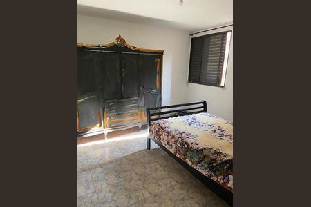 Apartamento à venda com 2 quartos, 54m² em Aliança, Osasco