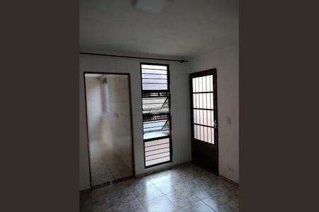Apartamento à venda com 2 quartos, 54m² em Aliança, Osasco