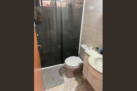 Apartamento à venda com 2 quartos, 54m² em Aliança, Osasco