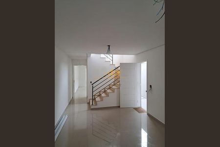 Casa à venda com 3 quartos, 140m² em Bela Vista, Osasco