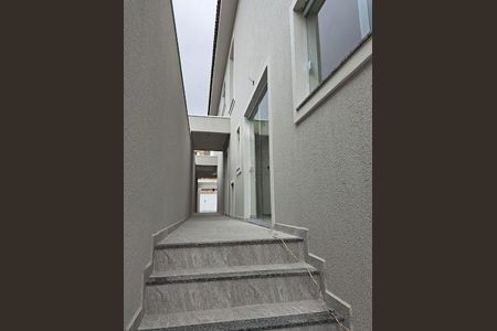 Casa à venda com 3 quartos, 140m² em Bela Vista, Osasco