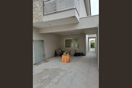Casa à venda com 3 quartos, 140m² em Bela Vista, Osasco
