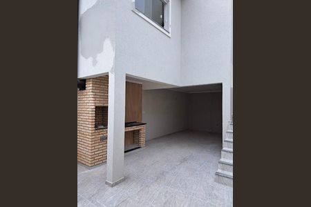 Casa à venda com 3 quartos, 140m² em Bela Vista, Osasco
