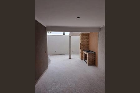 Casa à venda com 3 quartos, 140m² em Bela Vista, Osasco