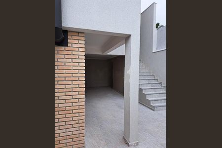 Casa à venda com 3 quartos, 140m² em Bela Vista, Osasco