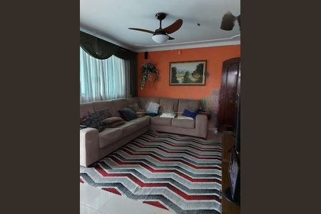 Casa à venda com 3 quartos, 139m² em Quitaúna, Osasco