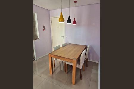 Apartamento à venda com 2 quartos, 48m² em Novo Osasco, Osasco