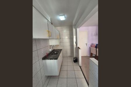 Apartamento à venda com 2 quartos, 48m² em Novo Osasco, Osasco