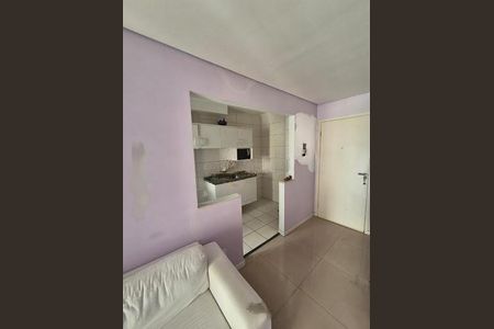 Apartamento à venda com 2 quartos, 48m² em Novo Osasco, Osasco