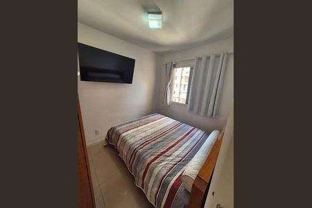 Apartamento à venda com 2 quartos, 48m² em Novo Osasco, Osasco