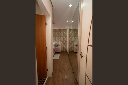 Apartamento para alugar com 76m², 2 quartos e 1 vagaQuarto