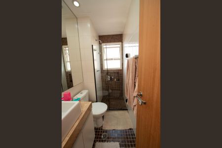 Apartamento para alugar com 76m², 2 quartos e 1 vagaBanheiro Suite