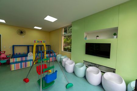 Apartamento para alugar com 76m², 2 quartos e 1 vagaÁrea comum