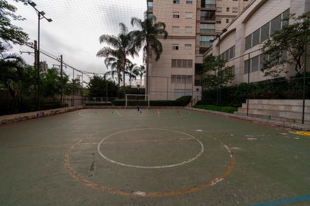 Apartamento para alugar com 76m², 2 quartos e 1 vagaÁrea comum