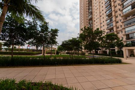 Apartamento para alugar com 76m², 2 quartos e 1 vagaÁrea comum