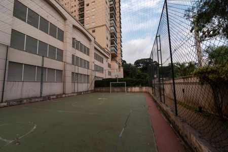 Apartamento para alugar com 76m², 2 quartos e 1 vagaÁrea comum
