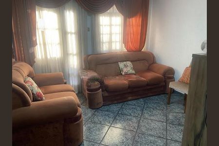 Casa à venda com 2 quartos, 500m² em São Pedro, Osasco