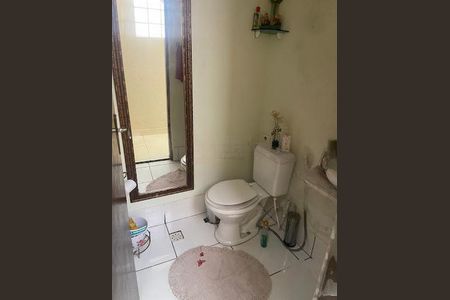 Casa à venda com 2 quartos, 500m² em São Pedro, Osasco