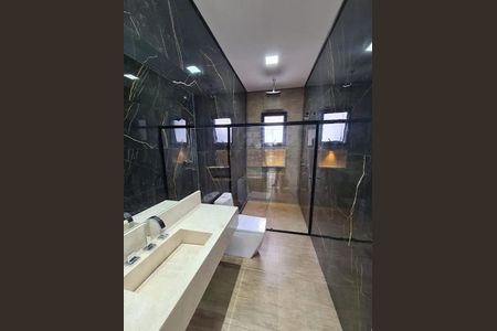 Casa à venda com 4 quartos, 555m² em Colinas da Anhanguera, Santana de Parnaíba