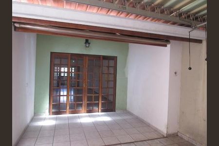 Casa à venda com 3 quartos, 197m² em Jardim das Flores, Osasco