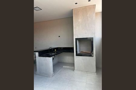 Casa à venda com 178m², 3 quartos e 4 vagas