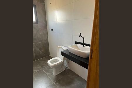 Casa à venda com 3 quartos, 178m² em Bela Vista, Osasco