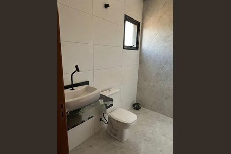 Casa à venda com 3 quartos, 178m² em Bela Vista, Osasco