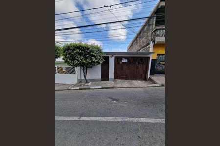 Casa à venda com 2 quartos, 80m² em Padroeira, Osasco