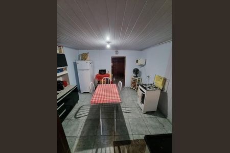Casa à venda com 2 quartos, 80m² em Padroeira, Osasco
