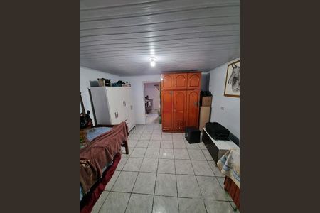 Casa à venda com 2 quartos, 80m² em Padroeira, Osasco