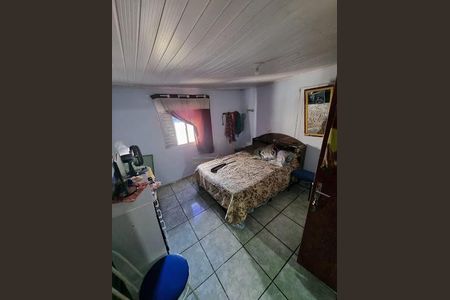 Casa à venda com 2 quartos, 80m² em Padroeira, Osasco