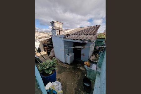 Casa à venda com 2 quartos, 80m² em Padroeira, Osasco