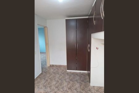 Apartamento à venda com 2 quartos, 59m² em Cidade das Flores, Osasco