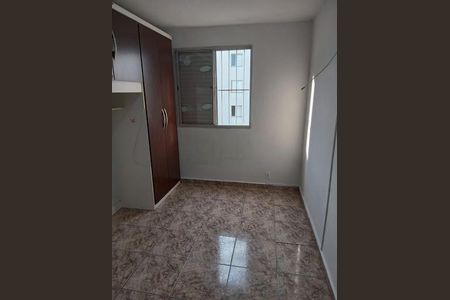 Apartamento à venda com 2 quartos, 59m² em Cidade das Flores, Osasco