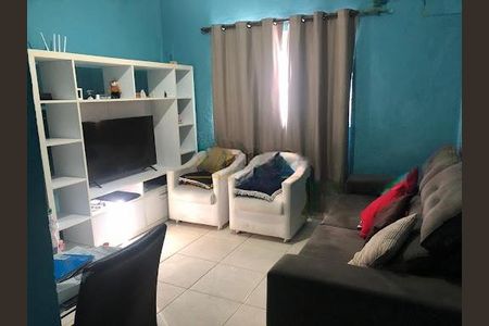 Casa à venda com 2 quartos, 75m² em Santa Maria, Osasco