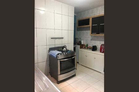 Casa à venda com 2 quartos, 75m² em Santa Maria, Osasco