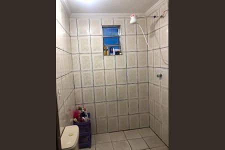 Casa à venda com 2 quartos, 75m² em Santa Maria, Osasco