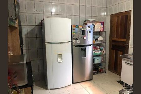 Casa à venda com 2 quartos, 75m² em Santa Maria, Osasco