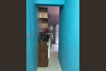 Casa à venda com 2 quartos, 75m² em Santa Maria, Osasco