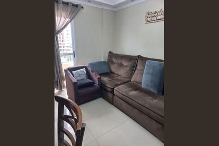 Apartamento à venda com 2 quartos, 72m² em Vila Osasco, Osasco