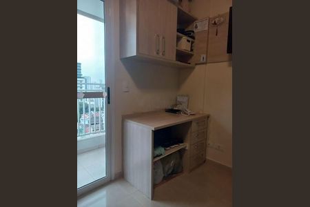 Apartamento à venda com 2 quartos, 72m² em Vila Osasco, Osasco