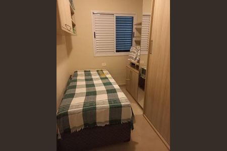 Apartamento à venda com 2 quartos, 72m² em Vila Osasco, Osasco