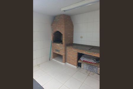 Apartamento à venda com 2 quartos, 72m² em Vila Osasco, Osasco