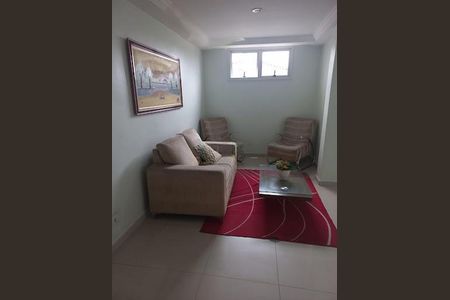 Apartamento à venda com 2 quartos, 72m² em Vila Osasco, Osasco