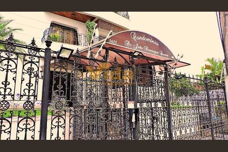 Apartamento à venda com 2 quartos, 126m² em Centro, Osasco