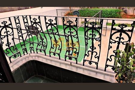 Apartamento à venda com 2 quartos, 126m² em Centro, Osasco