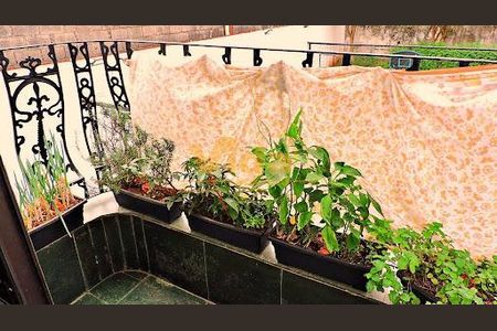 Apartamento à venda com 2 quartos, 126m² em Centro, Osasco